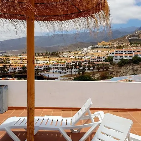 Apartman Warm Cozy And Comfortable Costa Adeje (Tenerife)