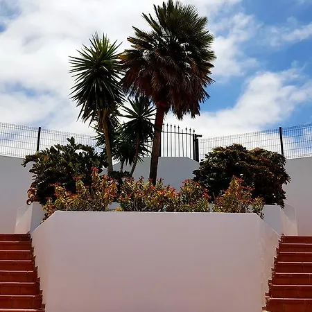 Warm Cozy And Comfortable Apartman Costa Adeje (Tenerife)