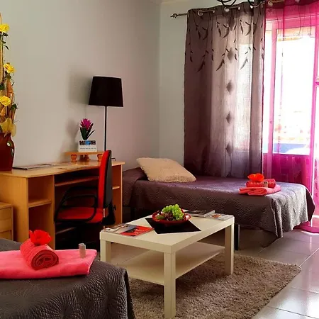 Warm, Cozy And Comfortable Apartment Costa Adeje (Tenerife)