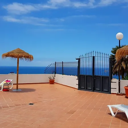 Warm Cozy And Comfortable * Costa Adeje (Tenerife)