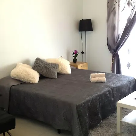 Apartment Warm Cozy And Comfortable Costa Adeje (Tenerife)