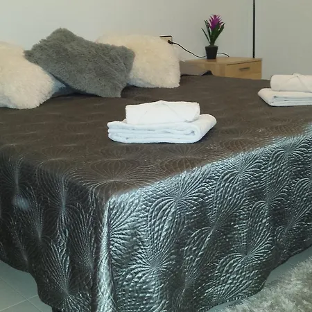 Warm Cozy And Comfortable
