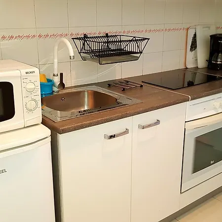 Warm Cozy And Comfortable Apartment Costa Adeje (Tenerife)