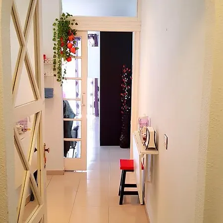 Apartment Warm Cozy And Comfortable Costa Adeje (Tenerife)