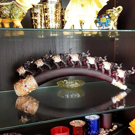Apartment Warm Cozy And Comfortable Costa Adeje (Tenerife)